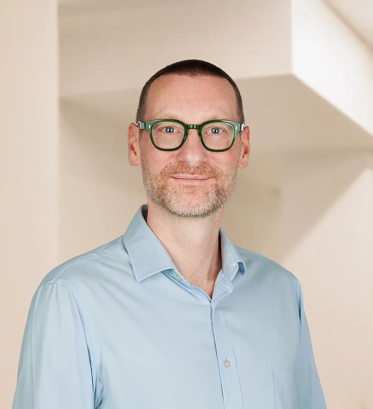 David Nazar Founder Managing Partner Chief Investment Officer Ironshield Capital Management portrait
