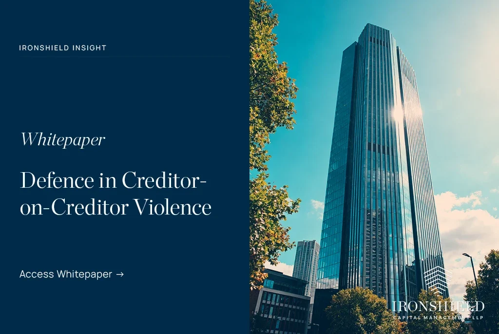 defence-in-creditor-on-creditor-violence-whitepaper